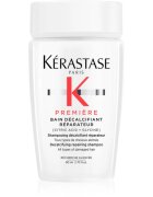 Kérastase Première Bain Décalcifiant Réparateur samponfürdő a károsult hajra 80 ml
