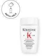 Kérastase Première Bain Décalcifiant Réparateur samponfürdő a károsult hajra 80 ml