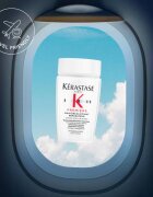 Kérastase Première Bain Décalcifiant Réparateur samponfürdő a károsult hajra 80 ml