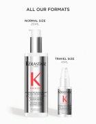 Kérastase Première Concentré Décalcifiant Ultra-Réparateur sampon előtti ápolás a károsult hajra 45 ml