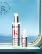 Kérastase Première Concentré Décalcifiant Ultra-Réparateur sampon előtti ápolás a károsult hajra 45 ml