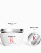 Kérastase Première Masque Filler Réparateur megújító maszk hajtöredezés ellen 75 ml