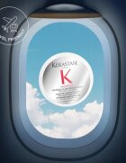 Kérastase Première Masque Filler Réparateur megújító maszk hajtöredezés ellen 75 ml