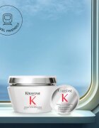Kérastase Première Masque Filler Réparateur megújító maszk hajtöredezés ellen 75 ml