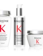 Kérastase Première takarékos kiszerelés a károsult hajra