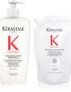 Kérastase Première takarékos kiszerelés a károsult hajra
