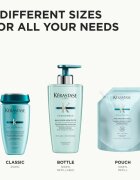 Kérastase Résistance Bain Force Architecte erősítő samponfürdő a meggyengült és sérült hajra 250 ml