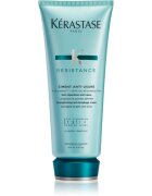 Kérastase Résistance Ciment Anti-Usure intenzív hajerősítő ápolás meggyengült sérült hajra és töredezett hajvégekre 200 ml