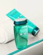 Kérastase Résistance Fondant Extentioniste kondicionáló a haj növekedéséért és megerősítéséért a hajtövektől kezdve 200 ml
