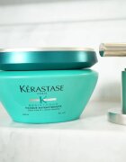 Kérastase Résistance Masque Extentioniste haj maszk a haj növekedéséért és megerősítéséért a hajtövektől kezdve 200 ml