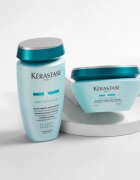 Kérastase Résistance Masque Force Architecte erősítő maszk a gyenge sérült hajra és a töredezett hajvégekre 200 ml