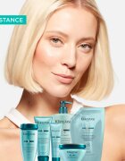 Kérastase Résistance Masque Force Architecte erősítő maszk a gyenge sérült hajra és a töredezett hajvégekre 200 ml