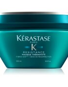 Kérastase Résistance Masque Thérapiste regeneráló maszk nagyon sérült hajra 200 ml
