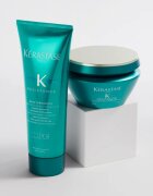 Kérastase Résistance Masque Thérapiste regeneráló maszk nagyon sérült hajra 200 ml