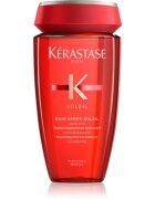 Kérastase Soleil Bain Après-Soleil hidratáló sampon nap klór és sós víz által terhelt hajra 250 ml