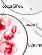 Kérastase Soleil Bain Après-Soleil hidratáló sampon nap klór és sós víz által terhelt hajra 250 ml