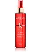 Kérastase Soleil Huile Sirène hidratáló kétfázisú olajos permet beach hatásért UV szűrővel 150 ml