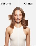 Kérastase Soleil Masque Après-Soleil ápoló maszk nap klór és sós víz által terhelt hajra UV szűrővel 200 ml