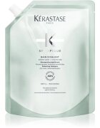 Kérastase Specifique Bain Divalent mélyen tisztító sampon zsíros fejbőrre Refill 500 ml