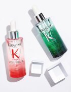 Kérastase Specifique Sérum Potentialiste intenzív regeneráló szérum a zsíros és irritált fejbőrre 90 ml