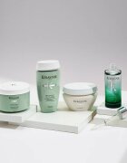 Kérastase Specifique Sérum Potentialiste intenzív regeneráló szérum a zsíros és irritált fejbőrre 90 ml