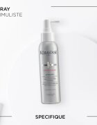 Kérastase Specifique Stimuliste szérum hajritkulás és hajhullás ellen mindennapi használatra 125 ml