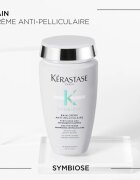 Kérastase Symbiose Bain Crème Anti-Pelliculaire korpásodás elleni sampon érzékeny fejbőrre 250 ml