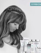 Kérastase Symbiose Bain Crème Anti-Pelliculaire korpásodás elleni sampon érzékeny fejbőrre 250 ml