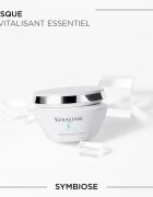 Kérastase Symbiose Masque Revitalisant Essentiel regeneráló hajmasz 200 ml