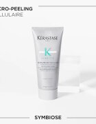 Kérastase Symbiose Micro-Peeling Cellulaire hajpeeling korpásodás ellen 200 ml