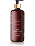 KESEM Argan Shampoo with Dead Sea Minerals argános sampon holt-tenger ásványaival 500 ml