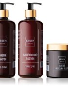 KESEM Beautiful hair Gift set ajándékszett hajra