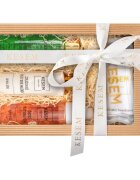 KESEM Clean skin Gift Set ajándékszett a bőr tökéletes tisztításához