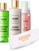KESEM Clean skin Gift Set ajándékszett a bőr tökéletes tisztításához