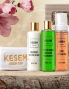 KESEM Clean skin Gift Set ajándékszett a bőr tökéletes tisztításához