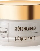 KESEM Daily Face Cream with Collagen nappali arckrém kollagénnel 50 ml