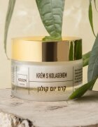 KESEM Daily Face Cream with Collagen nappali arckrém kollagénnel 50 ml