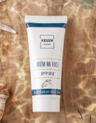KESEM Dead Sea Hand Cream kézkrém holt-tenger ásványaival 100 ml