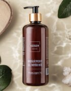 KESEM Dead Sea Mineral Shower Gel tusfürdő gél holt-tenger ásványaival 500 ml
