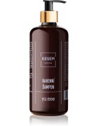 KESEM Dead Sea Mud Shampoo tengeri iszap szappan holt-tenger ásványaival 500 ml
