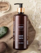 KESEM Dead Sea Mud Shampoo tengeri iszap szappan holt-tenger ásványaival 500 ml