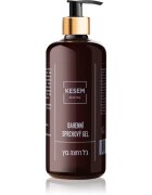 KESEM Dead Sea Mud Shower Gel tusfürdő gél holt-tenger ásványaival 500 ml