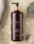 KESEM Dead Sea Mud Shower Gel tusfürdő gél holt-tenger ásványaival 500 ml