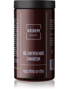 KESEM Dead Sea Salt with Magnesium holt-tengeri természetes fürdősó magnéziummal 1 kg