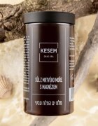 KESEM Dead Sea Salt with Magnesium holt-tengeri természetes fürdősó magnéziummal 1 kg