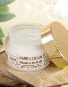 KESEM Exfoliating Gel with 24K Gold bőrradír gél 24 karátos arannyal 50 ml
