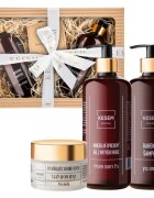 KESEM Gift Set for Men ajándékszett uraknak