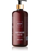 KESEM Hair Conditioner with Aloe Vera hajkondicionáló aloe verával 500 ml