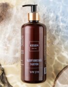 KESEM Hair Conditioner with Aloe Vera hajkondicionáló aloe verával 500 ml