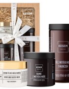 KESEM Home Spa Gift set ajándékszett